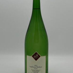 2023 Weißwein trocken