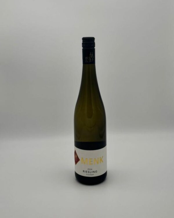 2024 Riesling trocken